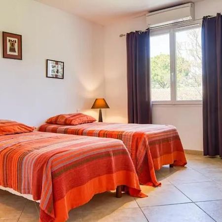 Villa Faro Provence Var Montfort-sur-Argens Exterior foto