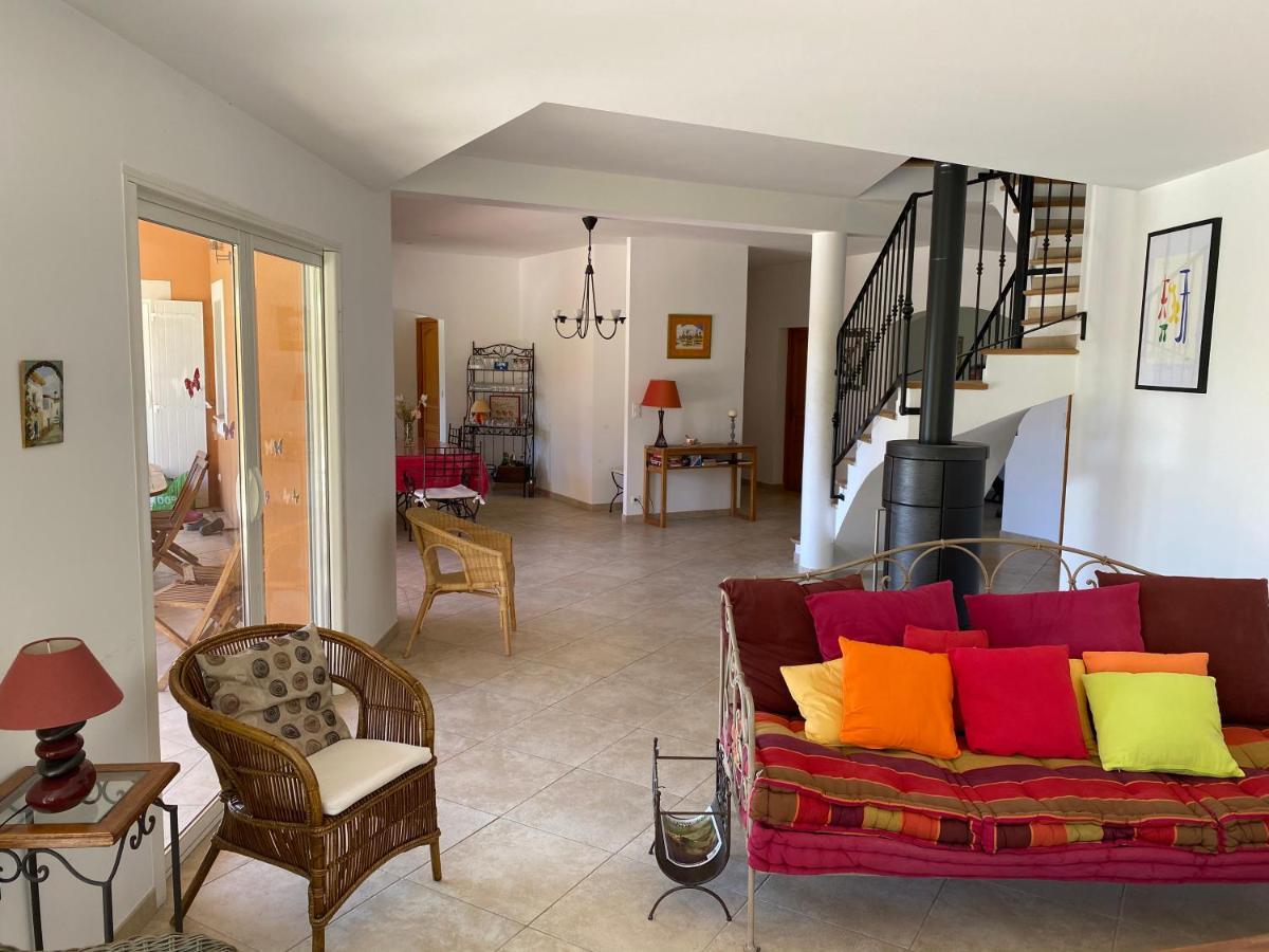 Villa Faro Provence Var Montfort-sur-Argens Exterior foto